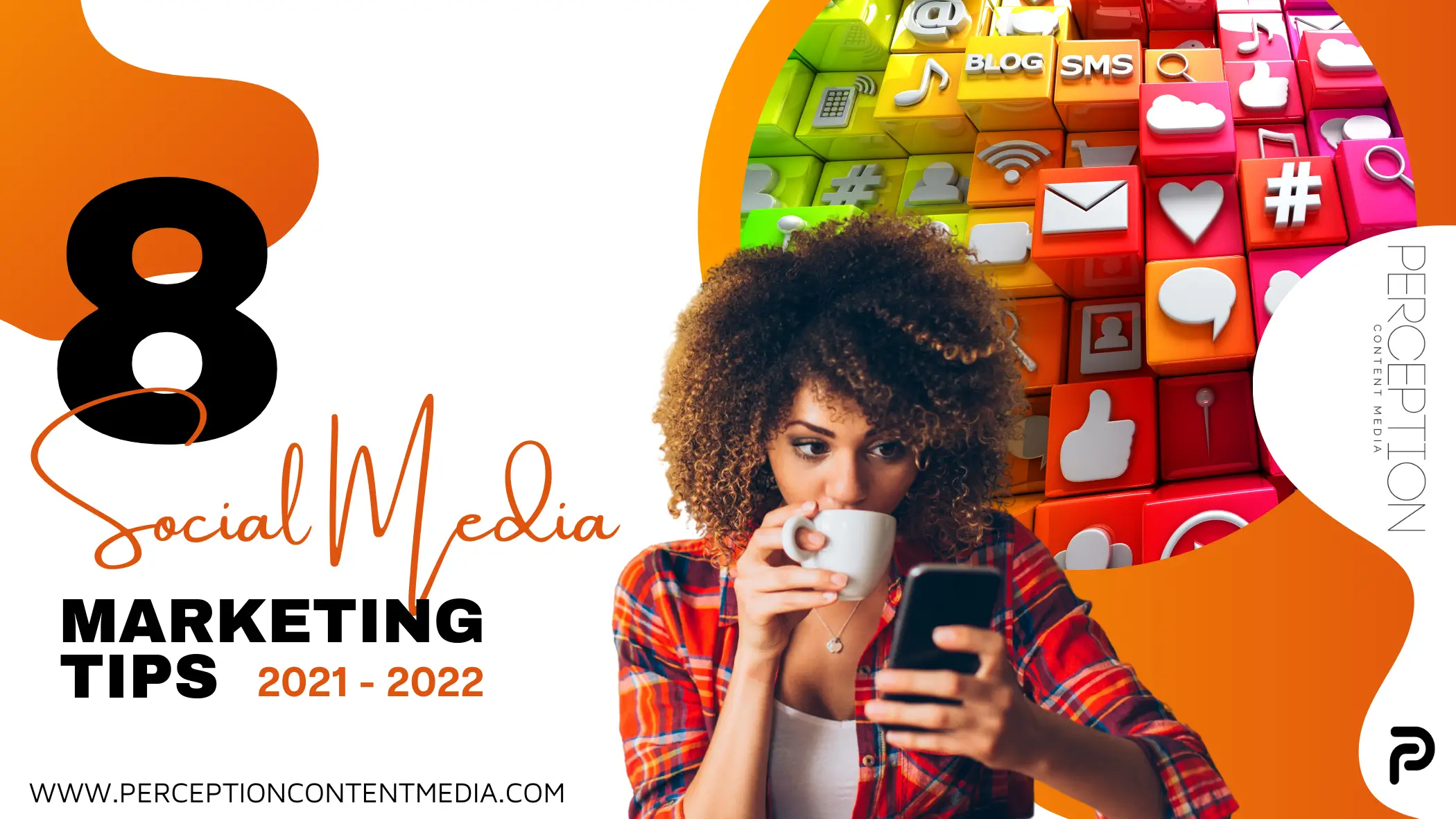 Social Media Marketing Tips