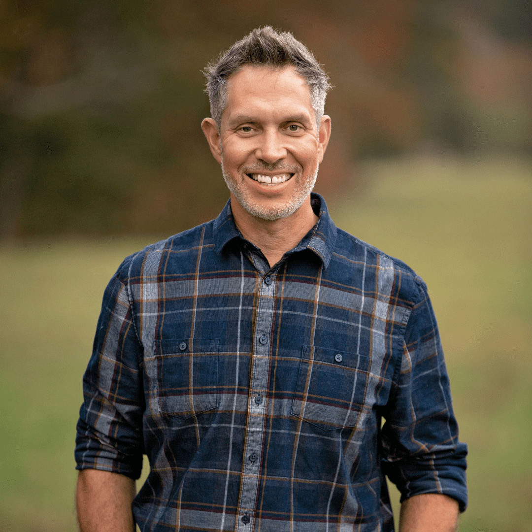 Michael Baker