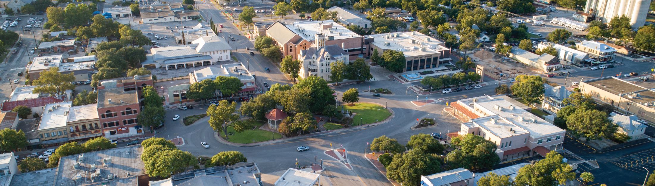 Digital Marketing Services in New Braunfels, TX