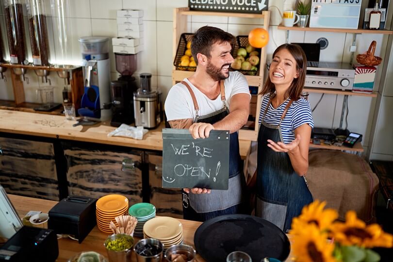 Local Marketing Small Business 2026
