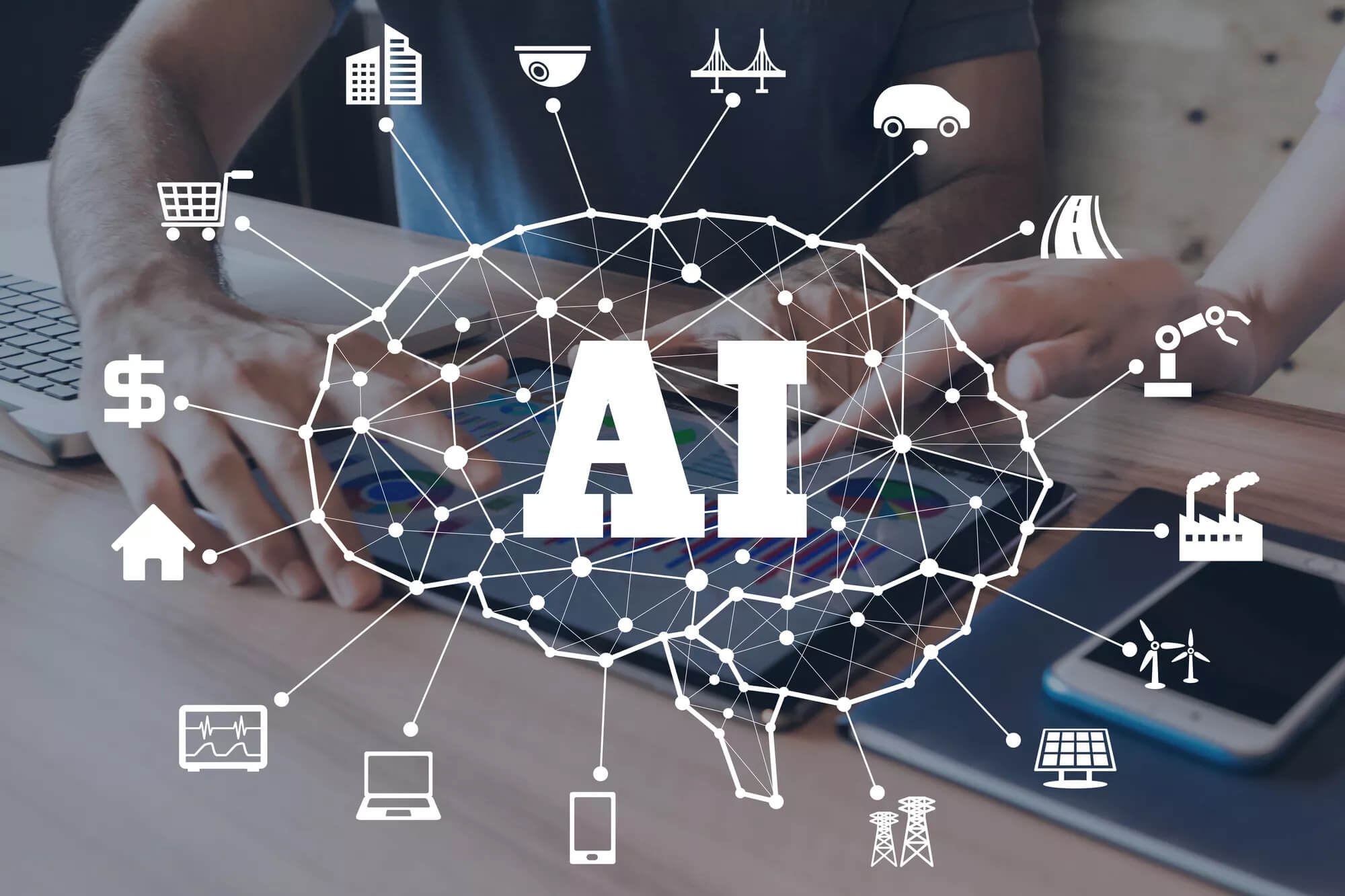 AI Marketing for Small Businesses